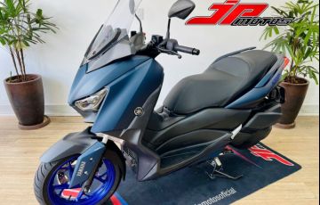 Yamaha Xmax Abs - Foto #6