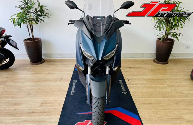 Yamaha Xmax Abs - Foto #7