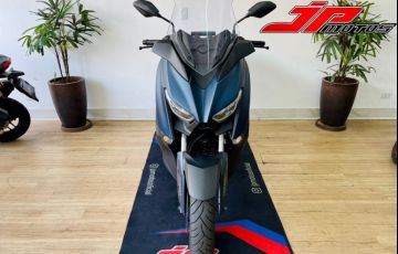 Yamaha Xmax Abs - Foto #7