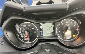 Yamaha Xmax Abs - Foto #8