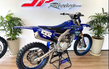 Yamaha Yz 450F - Foto #3