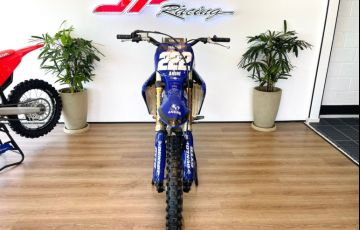 Yamaha Yz 450F - Foto #7