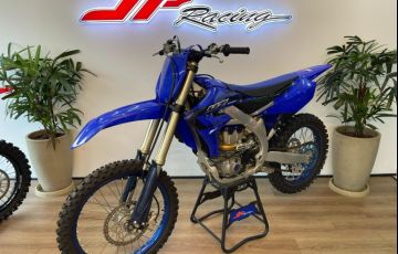 Yamaha Yz 250F - Foto #2