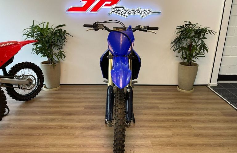 Yamaha Yz 250F - Foto #3