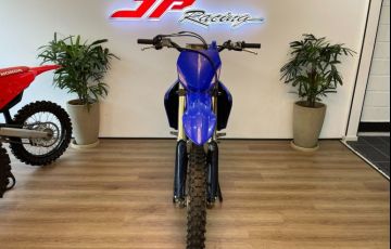 Yamaha Yz 250F - Foto #3