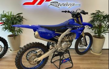 Yamaha Yz 250F - Foto #5