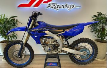 Yamaha Yz 250F - Foto #7