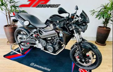 BMW F 800 R