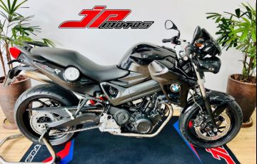 BMW F 800 R - Foto #2