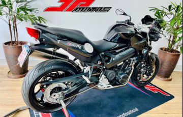 BMW F 800 R - Foto #3