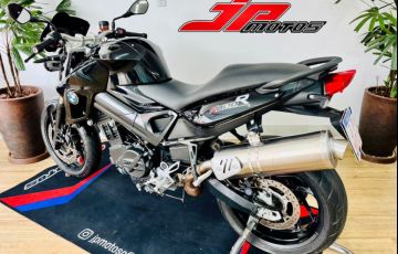 BMW F 800 R - Foto #4
