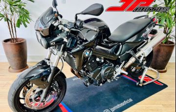 BMW F 800 R - Foto #6