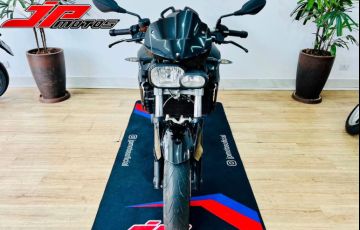 BMW F 800 R - Foto #7