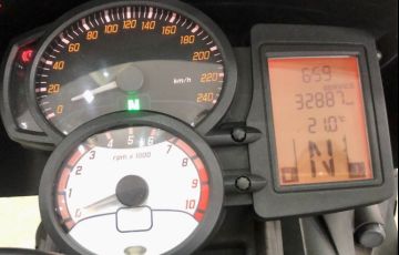 BMW F 800 R - Foto #8