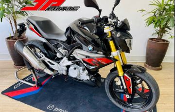 BMW G 310 R
