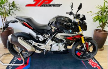 BMW G 310 R - Foto #2