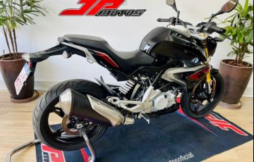 BMW G 310 R - Foto #3
