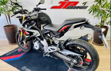 BMW G 310 R - Foto #4