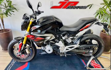 BMW G 310 R - Foto #5