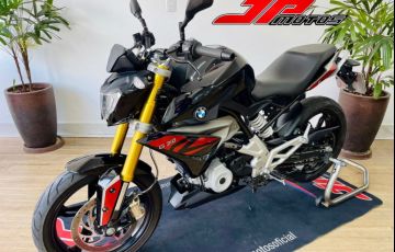 BMW G 310 R - Foto #6