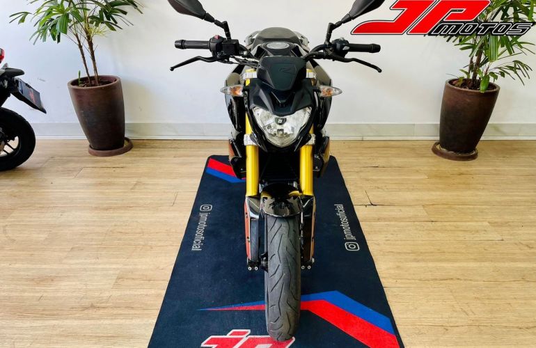 BMW G 310 R - Foto #7