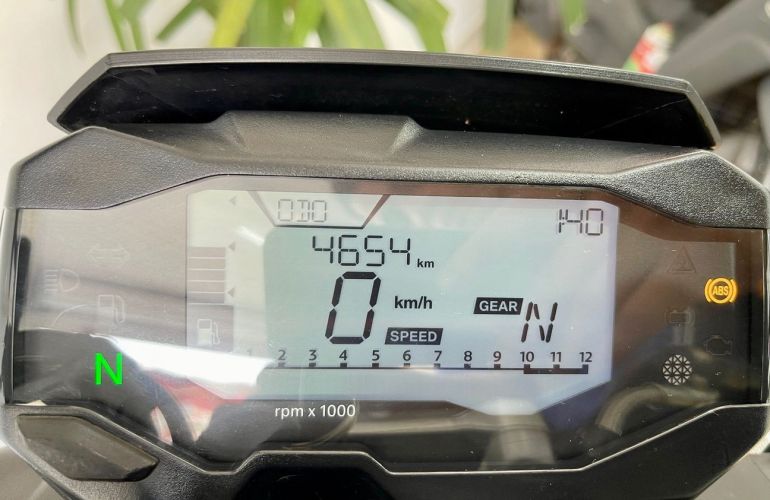 BMW G 310 R - Foto #8