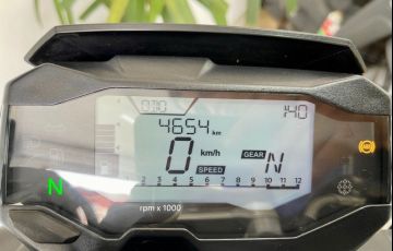 BMW G 310 R - Foto #8