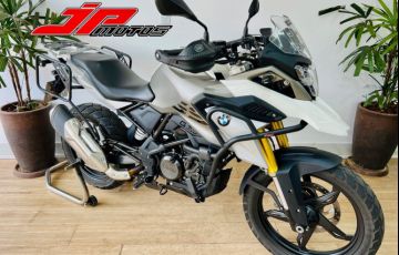 BMW G 310 GS