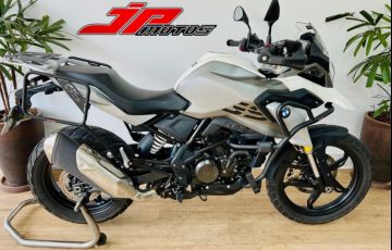 BMW G 310 GS - Foto #2