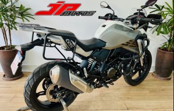 BMW G 310 GS - Foto #3