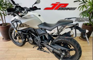 BMW G 310 GS - Foto #4