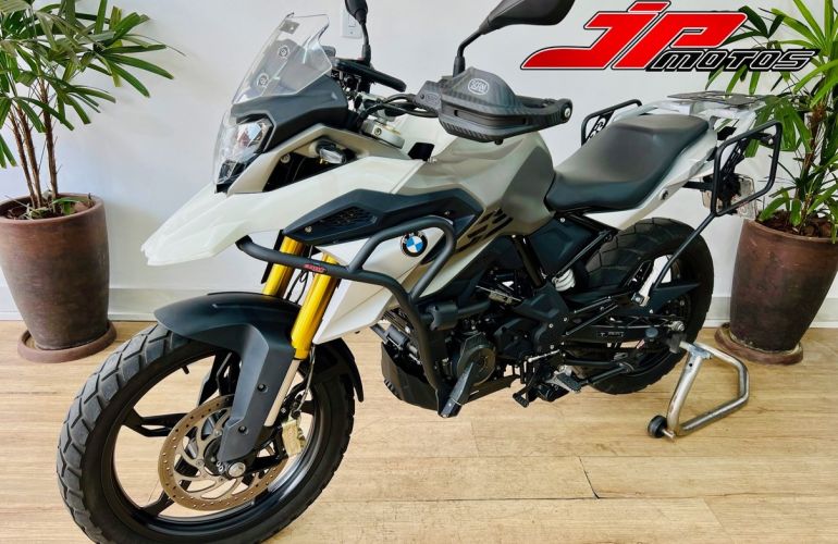BMW G 310 GS - Foto #6