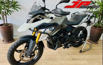 BMW G 310 GS - Foto #6