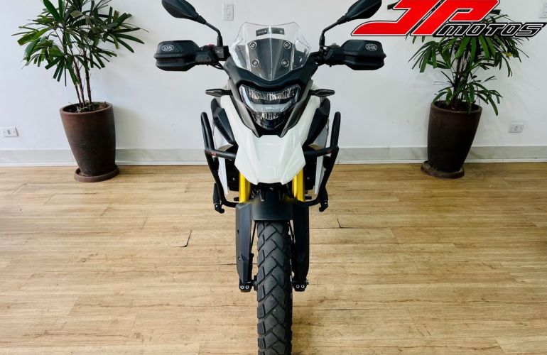 BMW G 310 GS - Foto #7
