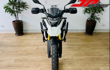 BMW G 310 GS - Foto #7