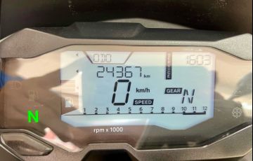 BMW G 310 GS - Foto #8