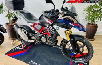 BMW G 310 GS