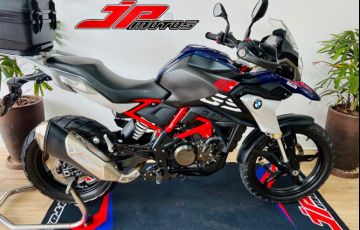BMW G 310 GS - Foto #2
