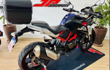 BMW G 310 GS - Foto #3