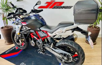 BMW G 310 GS - Foto #4