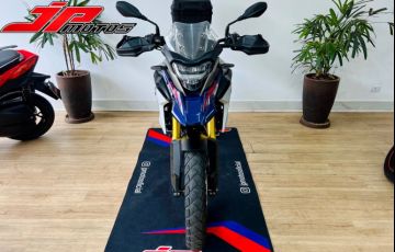 BMW G 310 GS - Foto #7