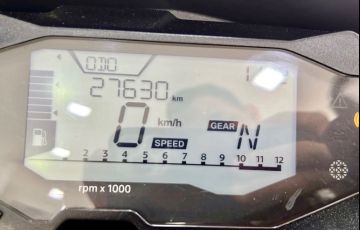 BMW G 310 GS - Foto #8