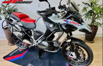 BMW R 1250 Gs Adventure Premium