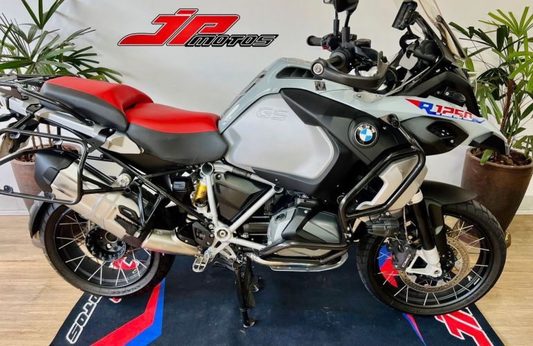 BMW R 1250 Gs Adventure Premium - Foto #2