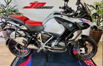 BMW R 1250 Gs Adventure Premium - Foto #2