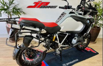 BMW R 1250 Gs Adventure Premium - Foto #3