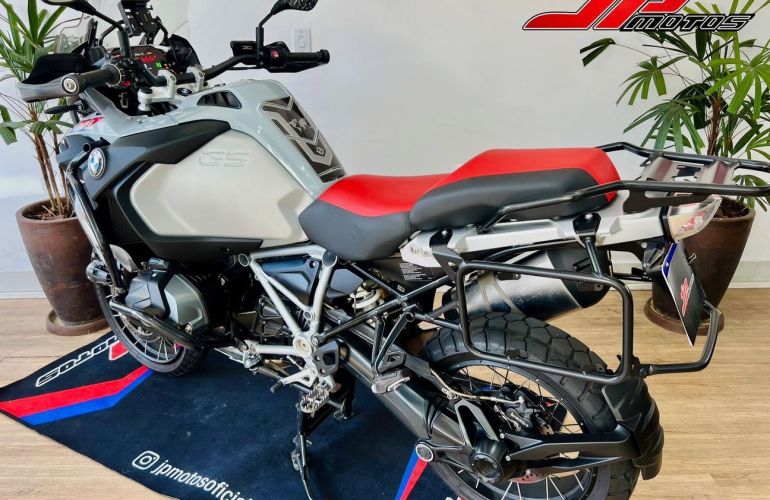 BMW R 1250 Gs Adventure Premium - Foto #4