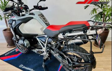 BMW R 1250 Gs Adventure Premium - Foto #4