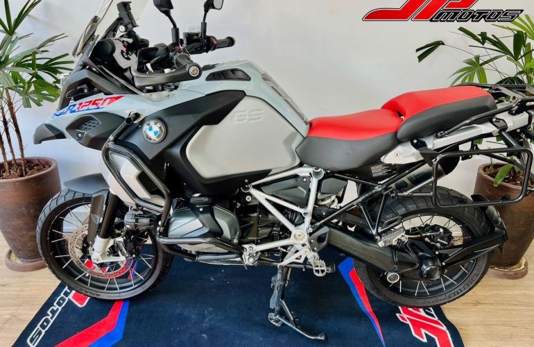 BMW R 1250 Gs Adventure Premium - Foto #5