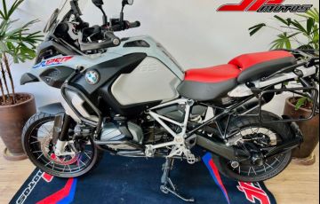 BMW R 1250 Gs Adventure Premium - Foto #5